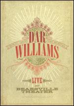 Dar Williams: Live at Bearsville Theater - 