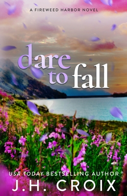 Dare To Fall - Croix, Jh