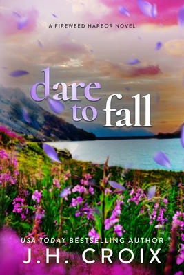 Dare To Fall - Croix, Jh