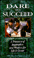 Dare to Succeed: New International Version