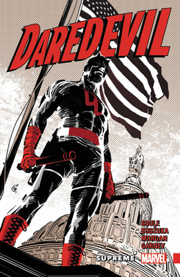 Daredevil: Back in Black Vol. 5: Supreme - Soule, Charles (Text by)