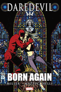 Daredevil: Born Again [New Printing]