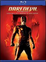 Daredevil: Director's Cut [French] [Blu-ray] - Mark Steven Johnson