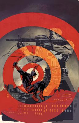 Daredevil/Punisher: Seventh Circle - Soule, Charles (Text by)