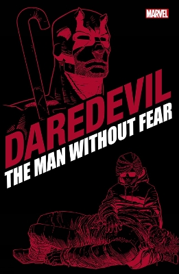 Daredevil: The Man Without Fear - Miller, Frank