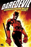 Daredevil Visionaries Frank Miller Volume 1 Tpb