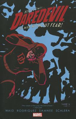 Daredevil - Waid, Mark (Text by), and Peyer, Tom (Text by)