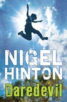 Daredevil - Hinton, Nigel