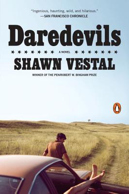 Daredevils - Vestal, Shawn