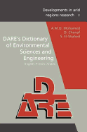Dare's Dictionary of Environmental Sciences and Engineering: English-French-Arabic