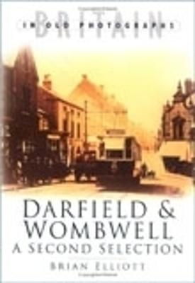 Darfield and Wombwell - Elliott, Brian