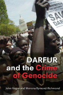 Darfur and the Crime of Genocide - Hagan, John, and Rymond-Richmond, Wenona