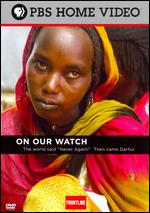 Darfur: On Our Watch - Neil Docherty