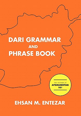 Dari Grammar and Phrase Book - Entezar, Ehsan M