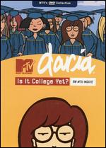 Daria: Is it College Yet? - 