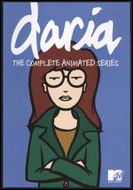 Daria: The Complete Animated Series [8 Discs] - 