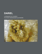 Dariel: A Romance of Surrey