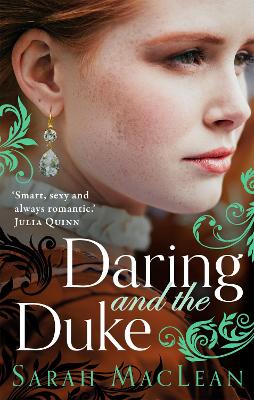 Daring and the Duke - MacLean, Sarah
