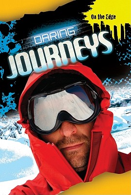 Daring Journeys - Pipe, Jim