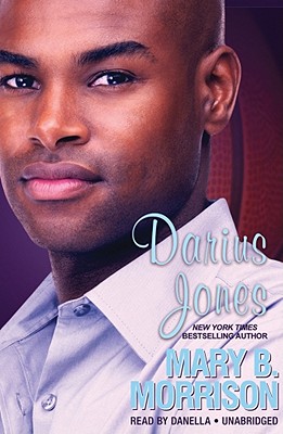 Darius Jones - Morrison, and Danella (Read by)