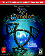 Dark Age of Camelot: Trials of Atlantis: Prima's Official Strategy Guide