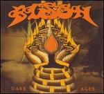 Dark Ages - Bison B.C.