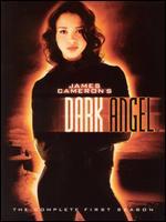 Dark Angel: The Complete First Season [6 Discs]