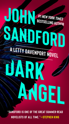 Dark Angel - Sandford, John