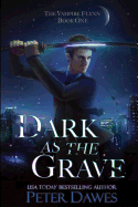 Dark as the Grave: A Dark-Fantasy Thriller