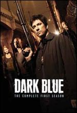 Dark Blue: Season 01 - 