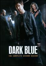 Dark Blue: The Complete Second Season [3 Discs]