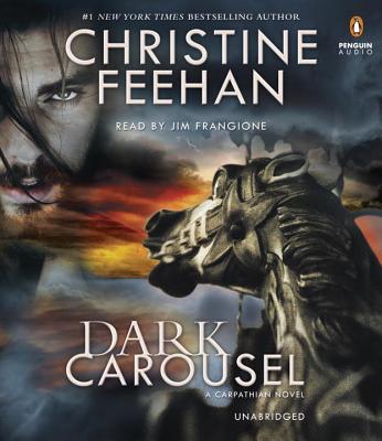 Dark Carousel - Feehan, Christine, and Frangione, Jim (Read by)
