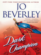 Dark Champion - Beverley, Jo