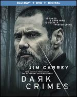 Dark Crimes [Blu-ray] - Alexandros Avranas