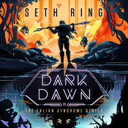 Dark Dawn: A Fantasy Litrpg Adventure