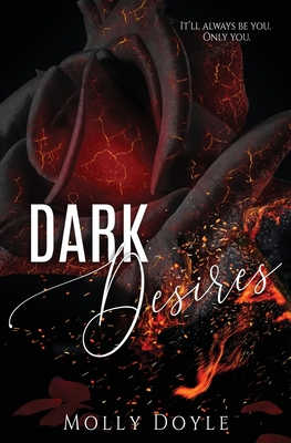Dark Desires - Doyle, Molly