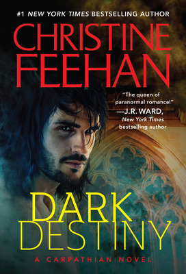 Dark Destiny - Feehan, Christine