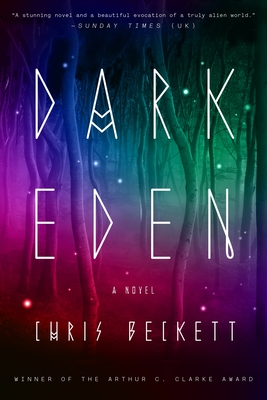 Dark Eden - Beckett, Chris