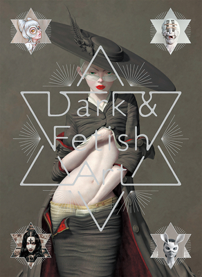 Dark & Fetish Art - Pie International (Editor)