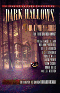 Dark Hallows: 10 Halloween Haunts