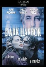 Dark Harbor - Adam Coleman Howard