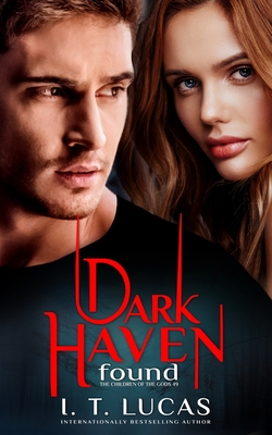 Dark Haven Found - Lucas, I T