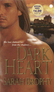 Dark Heart - Brophy, Sarah