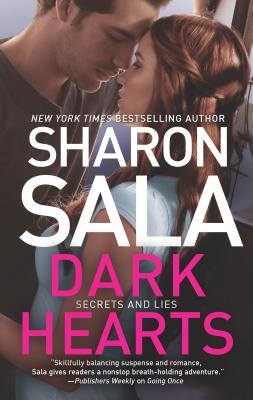 Dark Hearts - Sala, Sharon