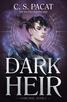 Dark Heir - Pacat, C S