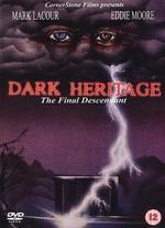 Dark Heritage - David Mc Cormick