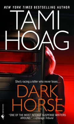 Dark Horse - Hoag, Tami