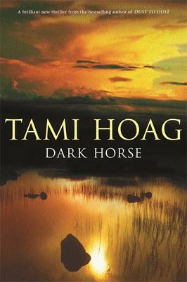 Dark Horse - Hoag, Tami