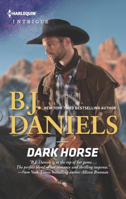 Dark Horse - Daniels, B J