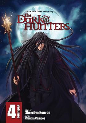 Dark-Hunters, the (Vol 4): Dark Hunter Magna - Kenyon, Sherrilyn